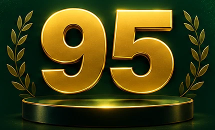 95